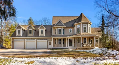 8B Louis Drive Brookline NH 03033