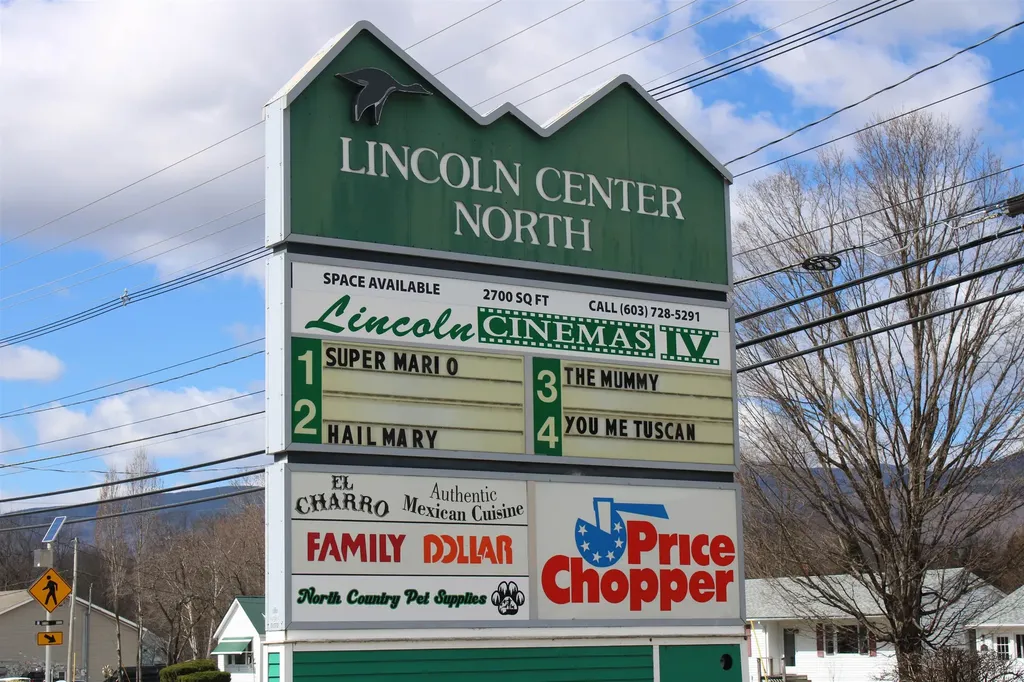 13 Maple Street Lincoln NH 03251