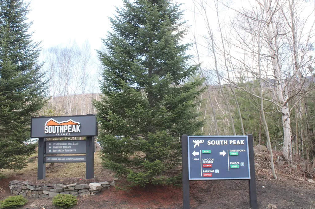 13 Maple Street Lincoln NH 03251