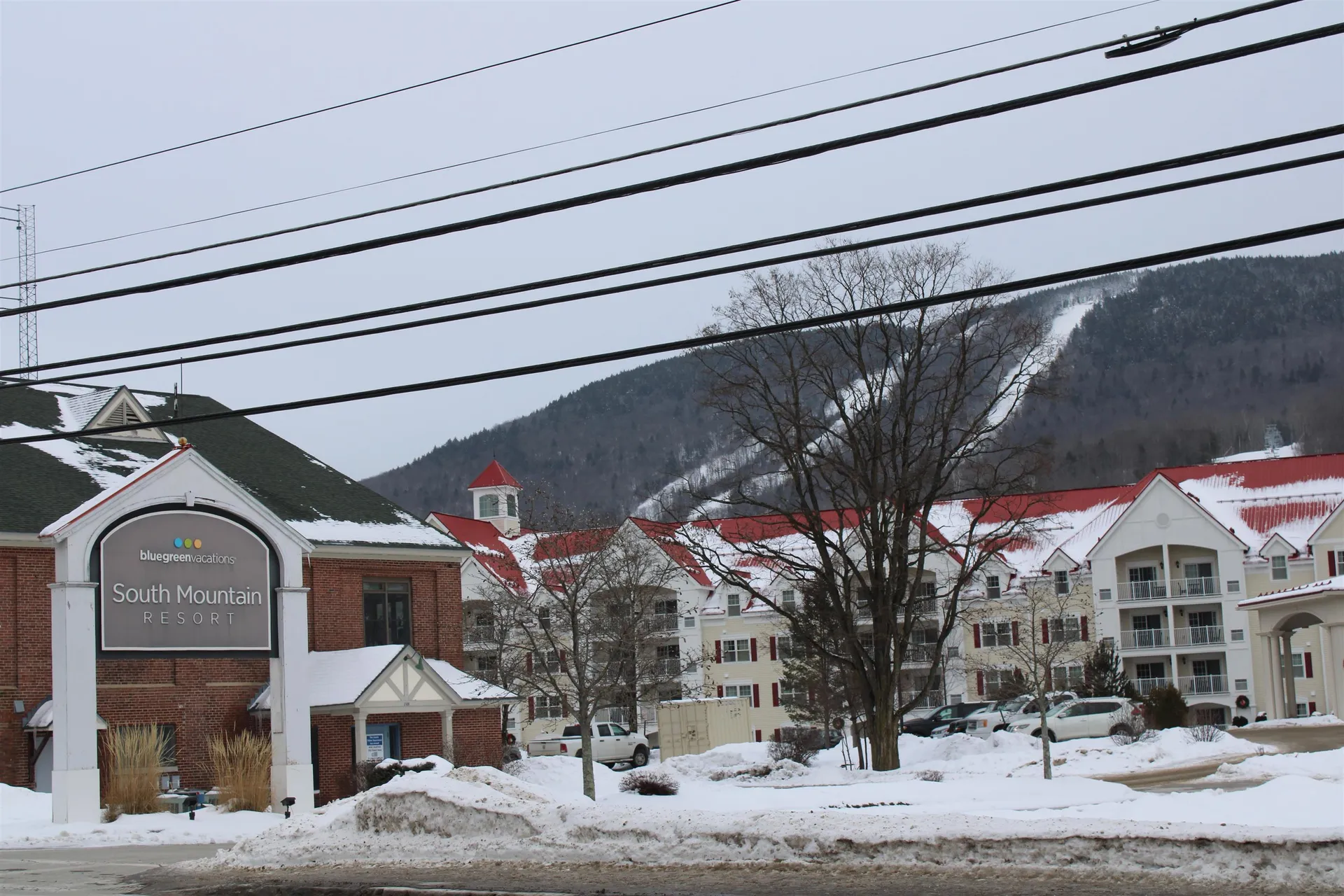 13 Maple Street Lincoln NH 03251