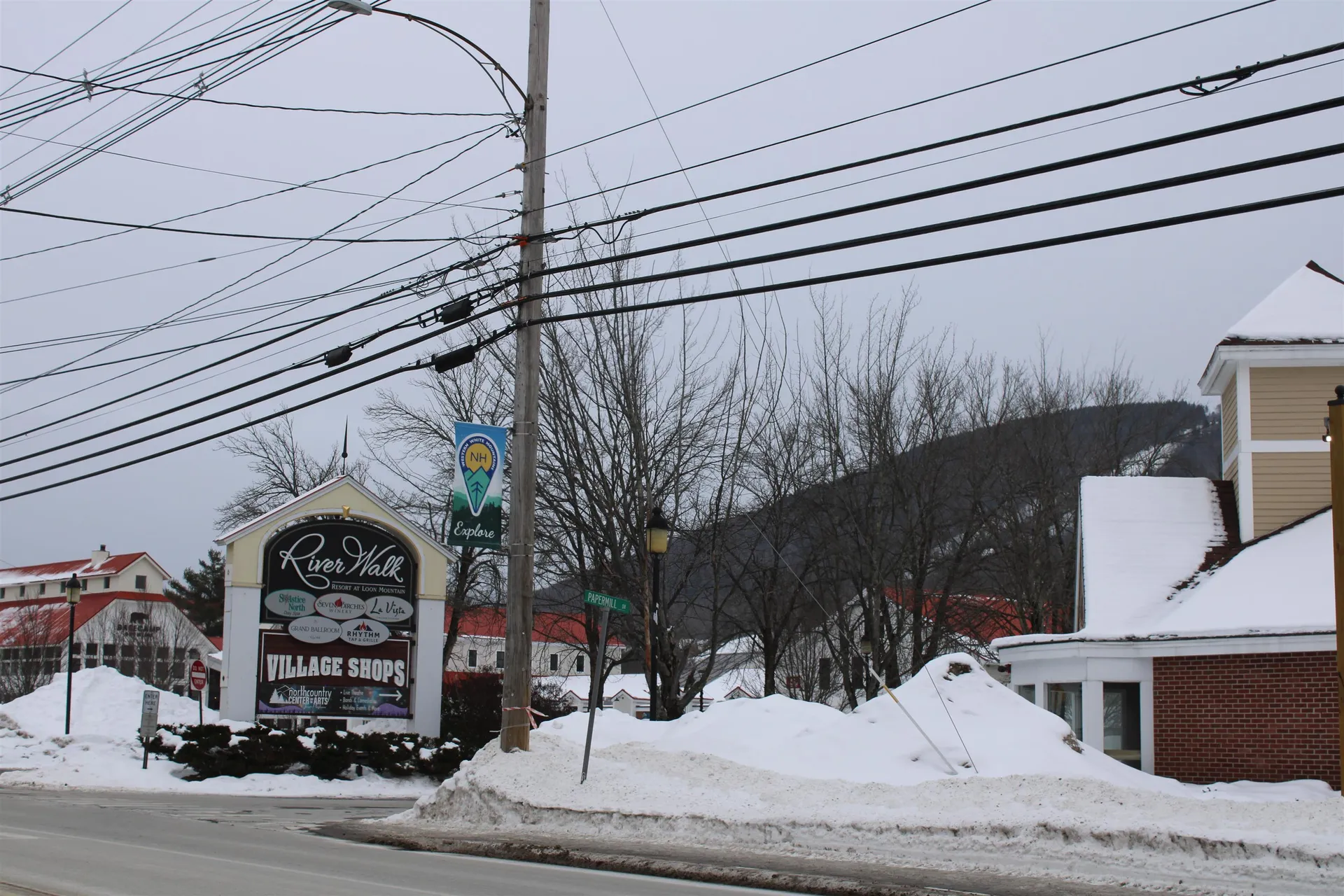 13 Maple Street Lincoln NH 03251