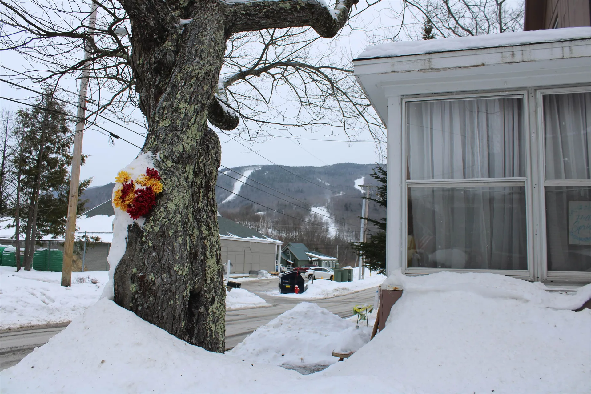 13 Maple Street Lincoln NH 03251