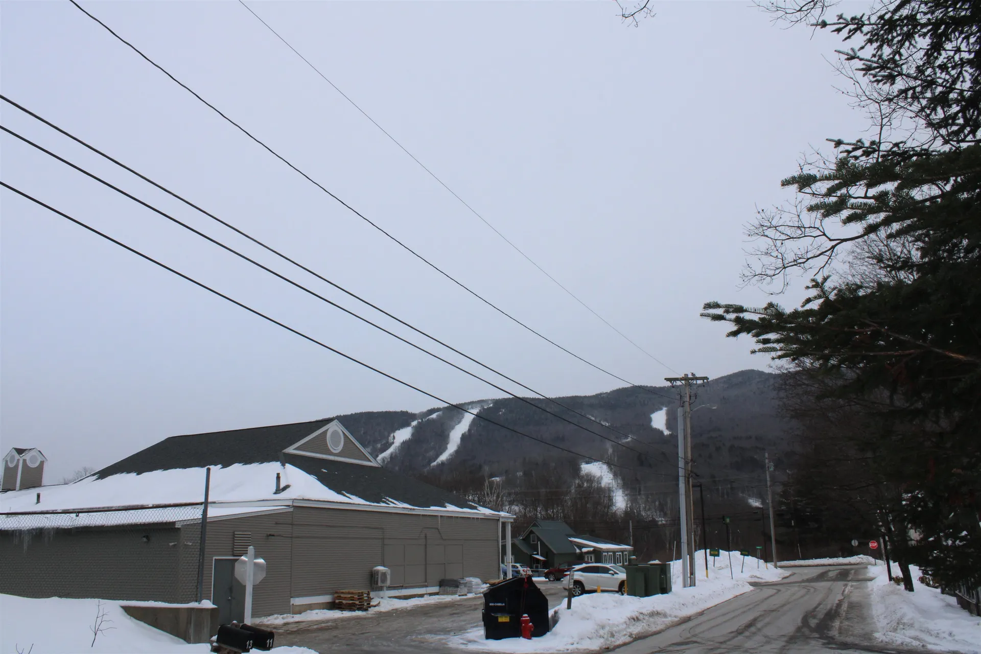 13 Maple Street Lincoln NH 03251