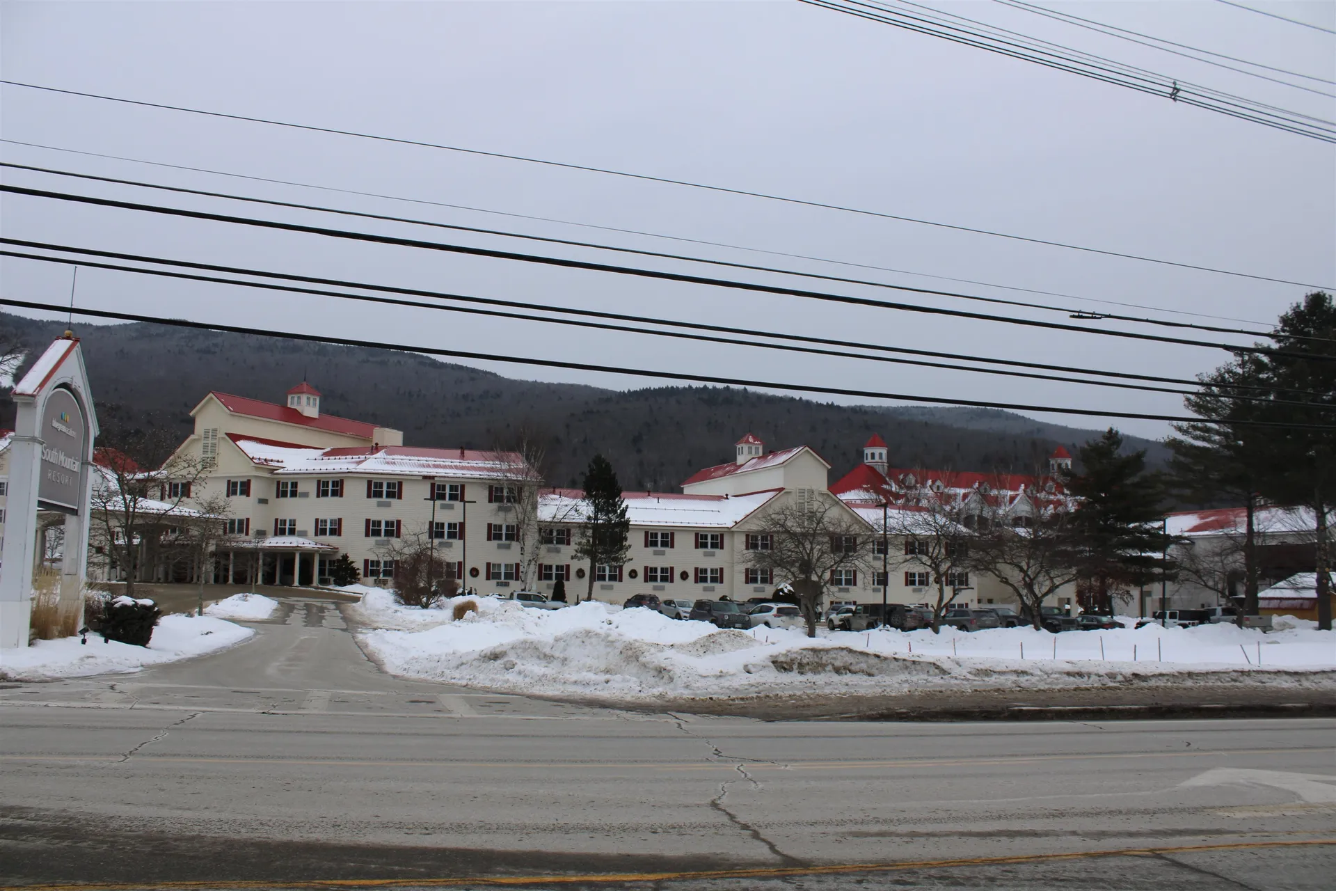 13 Maple Street Lincoln NH 03251