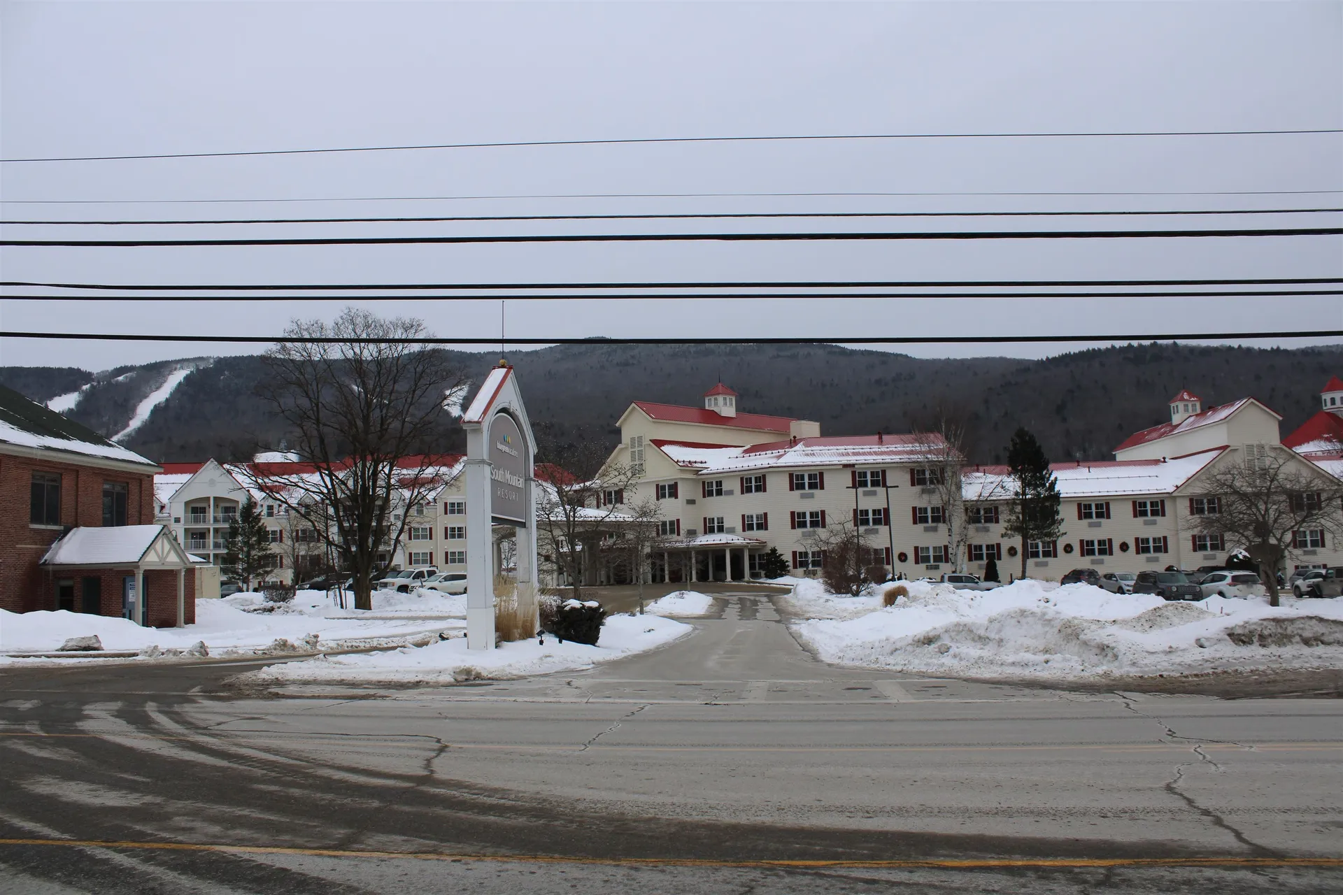 13 Maple Street Lincoln NH 03251