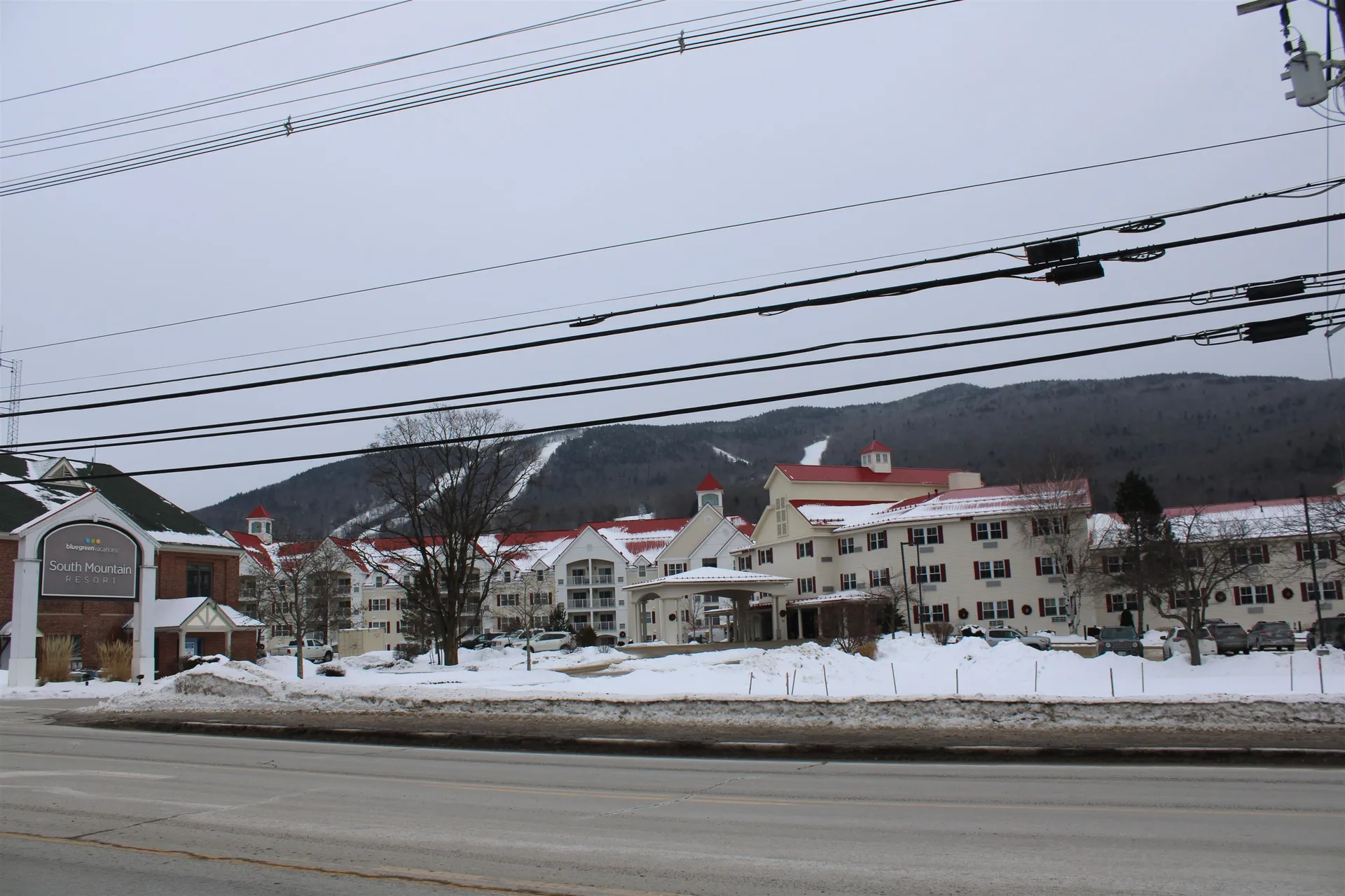 13 Maple Street Lincoln NH 03251