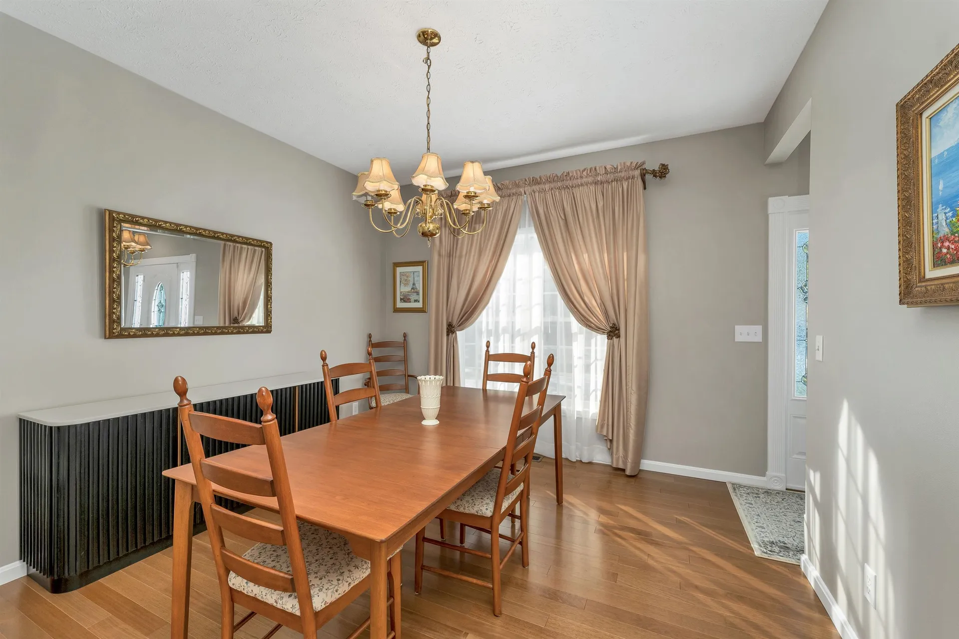 71 Green Meadow Lane Bedford NH 03110