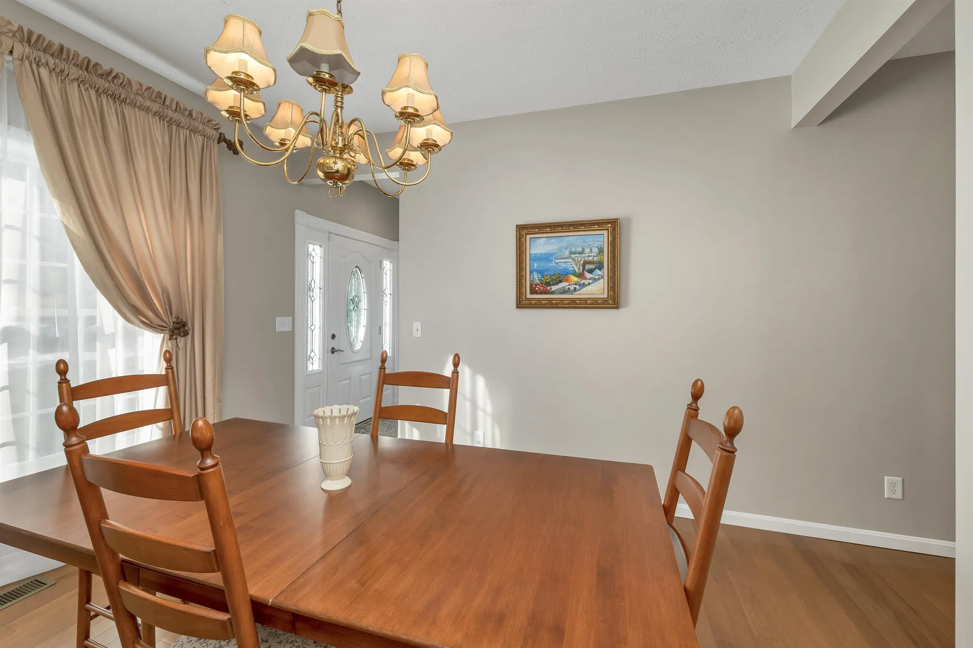 71 Green Meadow Lane Bedford NH 03110