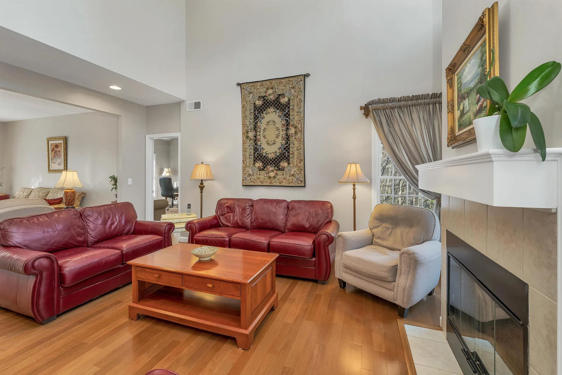 71 Green Meadow Lane Bedford NH 03110