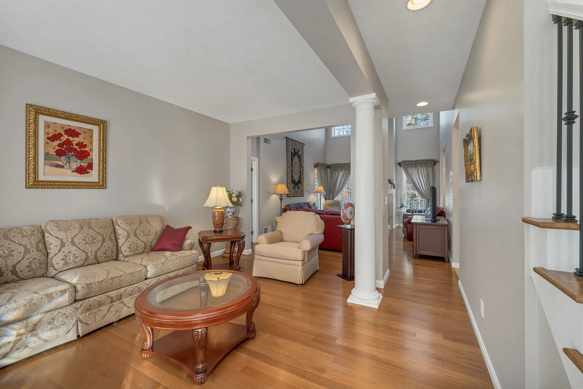 71 Green Meadow Lane Bedford NH 03110