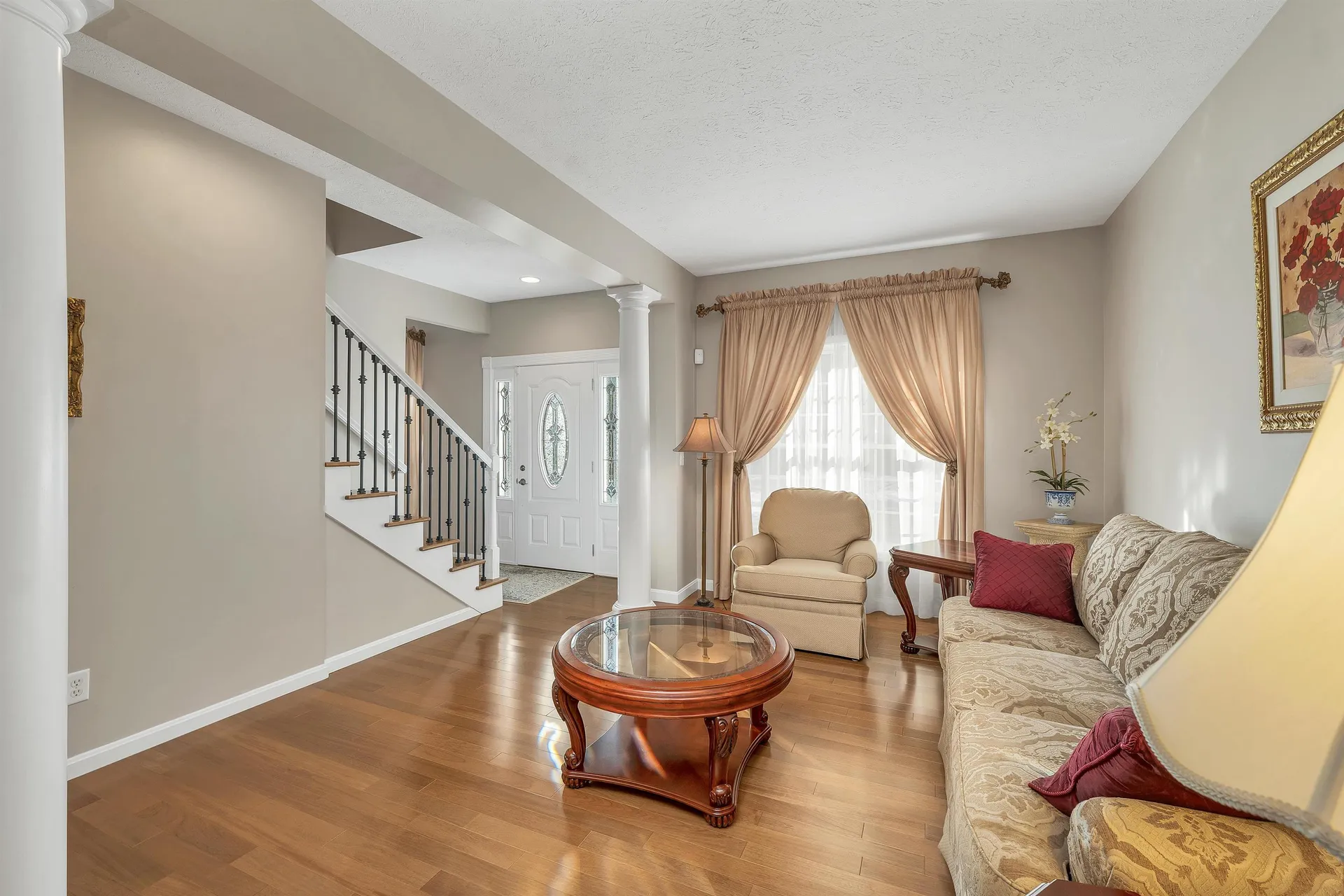 71 Green Meadow Lane Bedford NH 03110