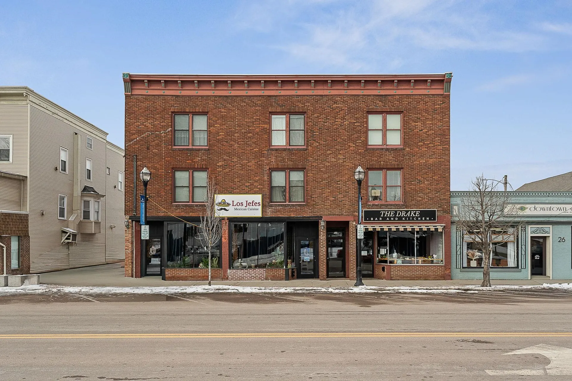 32 South Main Street St. Albans City VT 05478