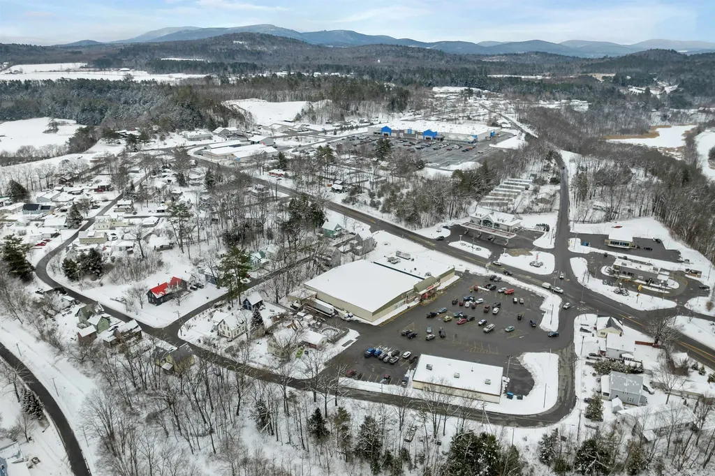 13 Terrace Street Haverhill NH 03774