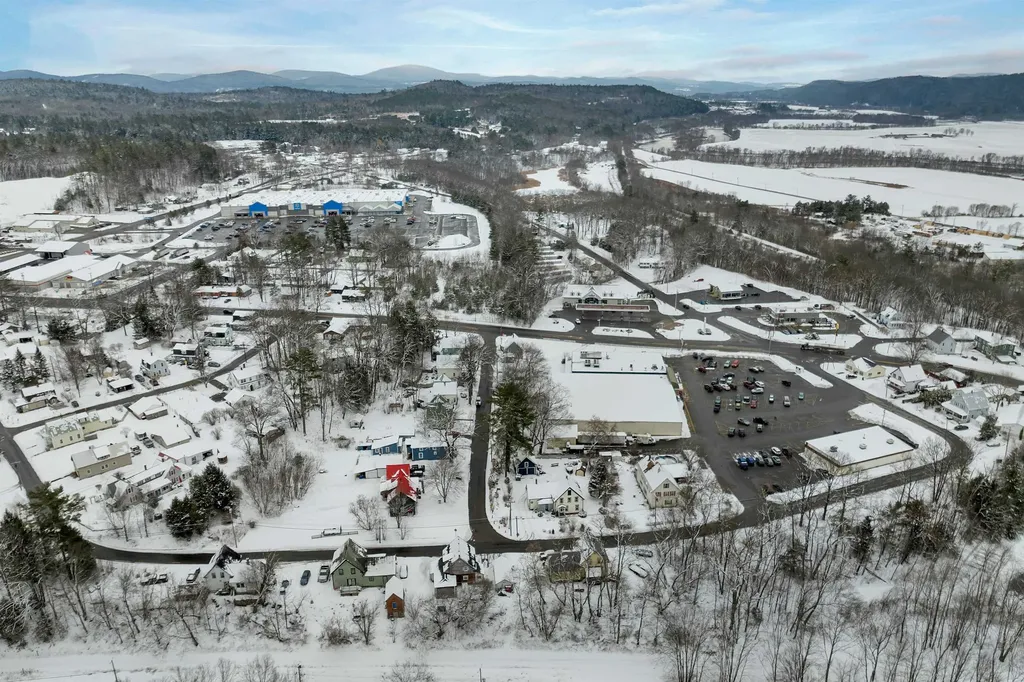 13 Terrace Street Haverhill NH 03774