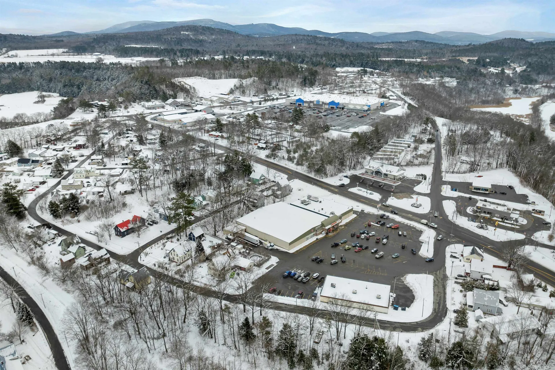 13 Terrace Street Haverhill NH 03774