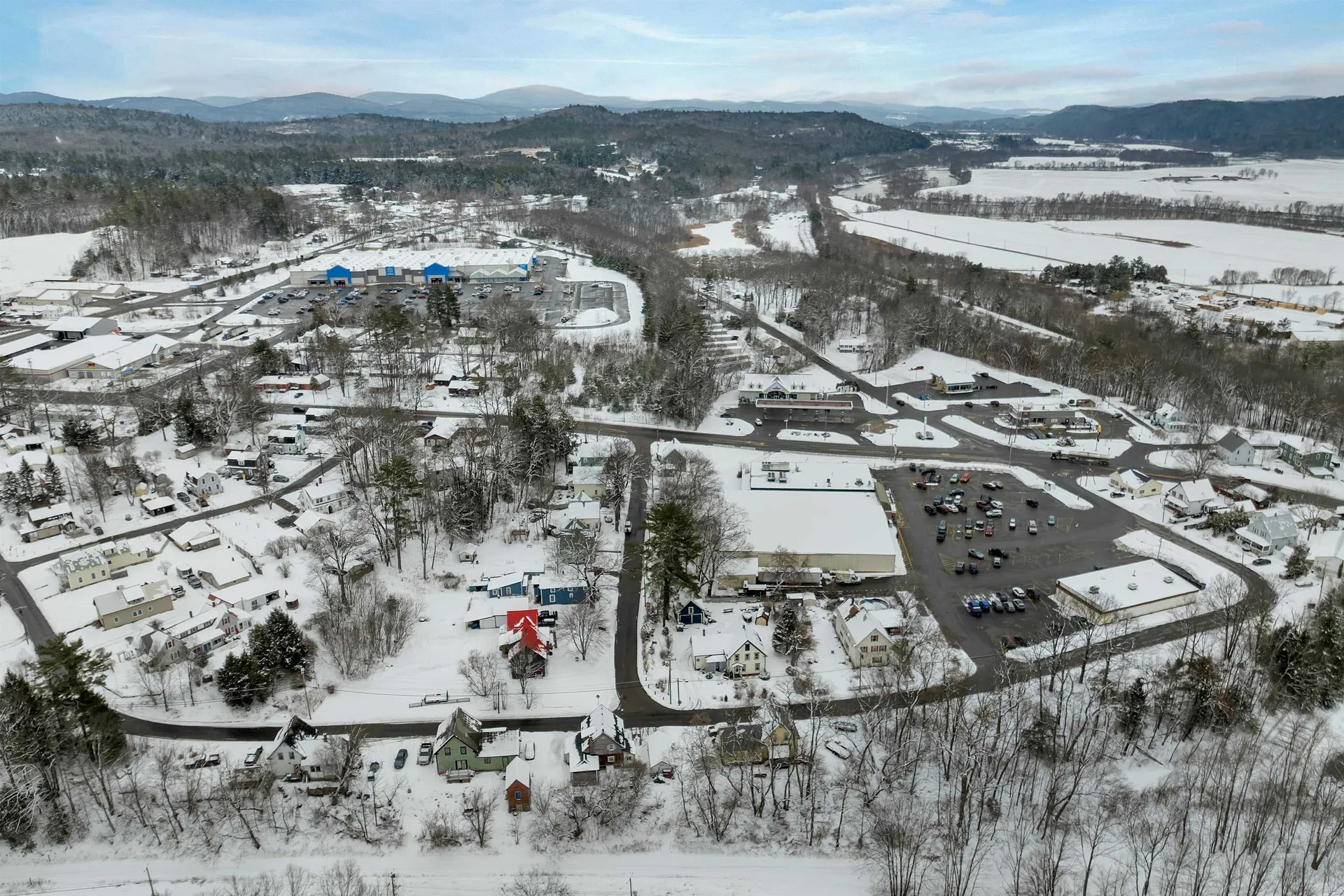 13 Terrace Street Haverhill NH 03774