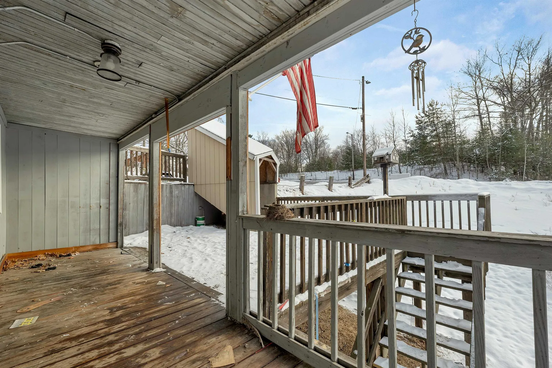 13 Terrace Street Haverhill NH 03774