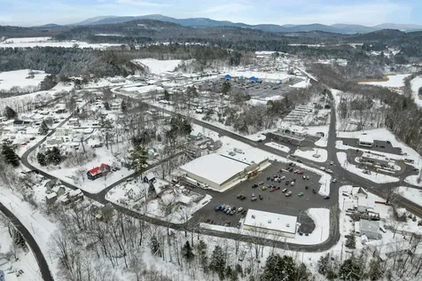 13 Terrace Street Haverhill NH 03774