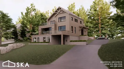 24-23 Bear Brook Lane Waterville Valley NH 03215