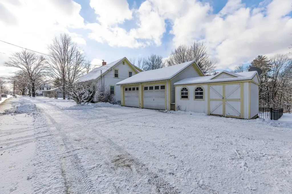 470 Court Street Keene NH 03431