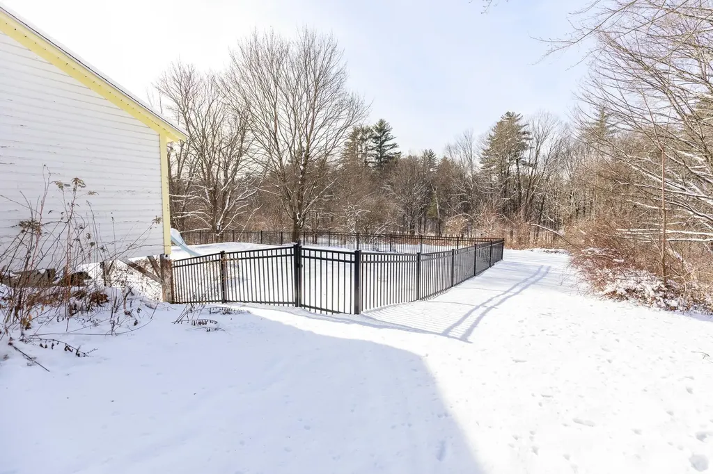 470 Court Street Keene NH 03431