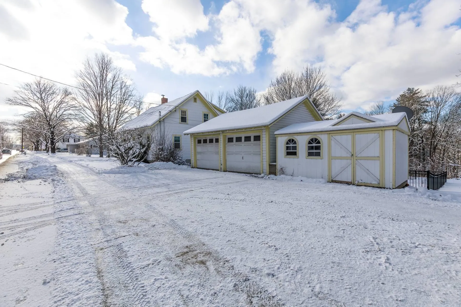470 Court Street Keene NH 03431