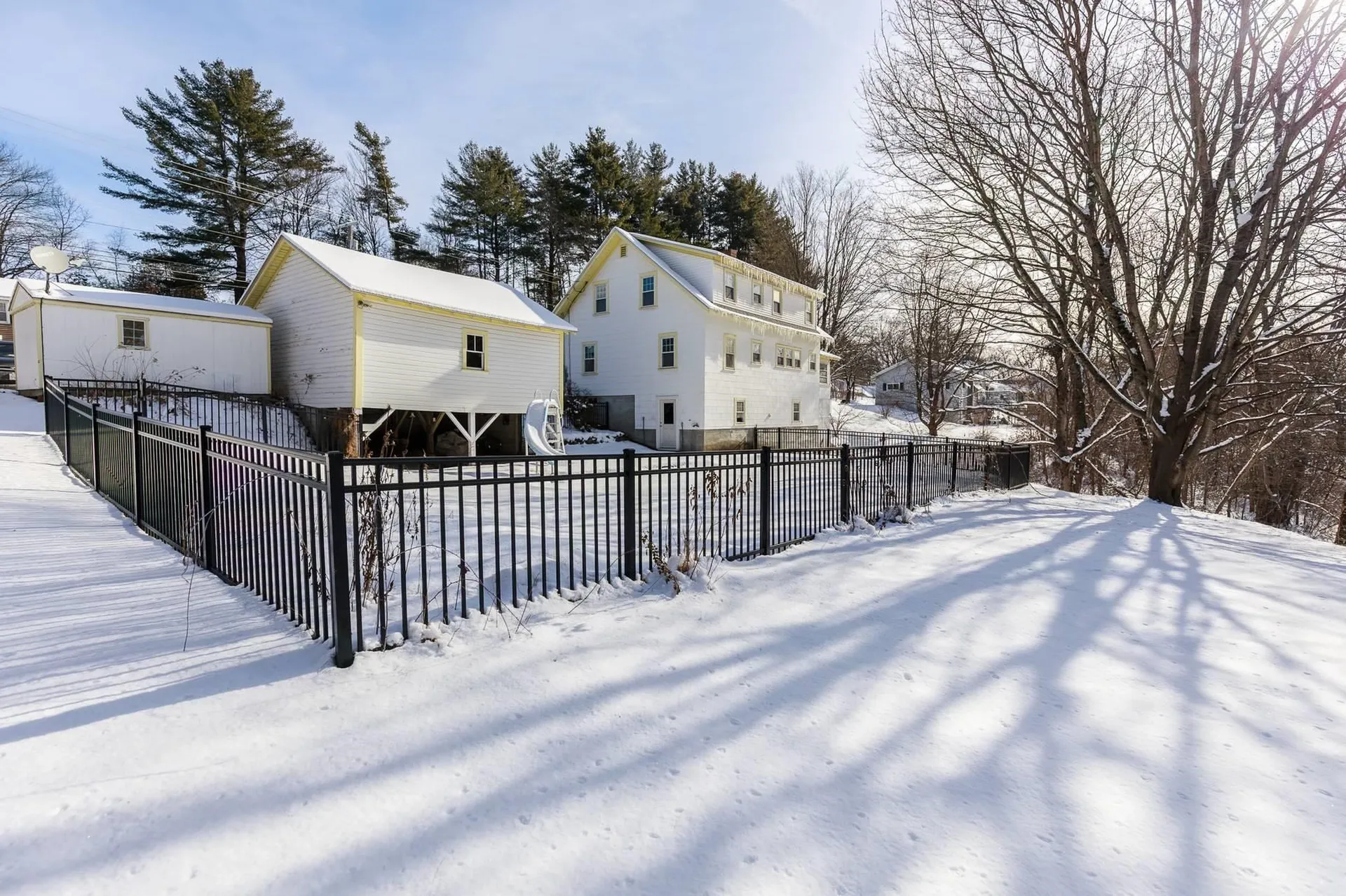 470 Court Street Keene NH 03431