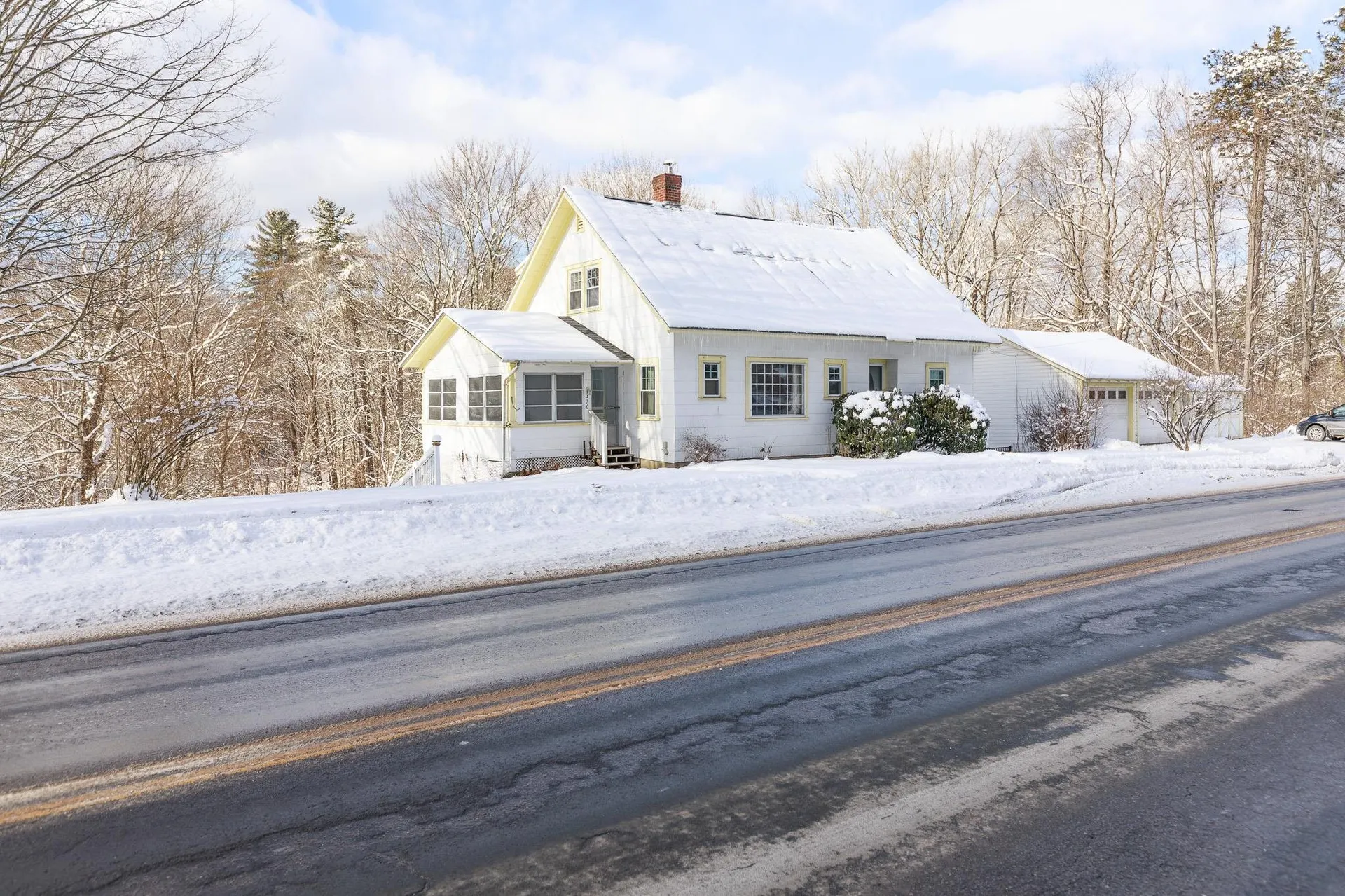 470 Court Street Keene NH 03431