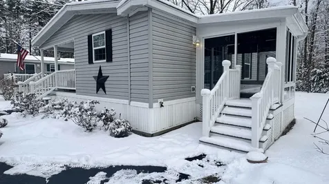 14 Cheryl Drive Concord NH 03303