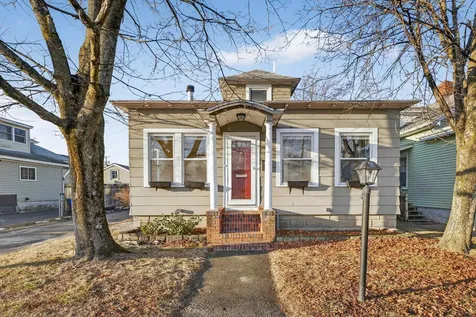 7 Pinard Street Goffstown NH 03045