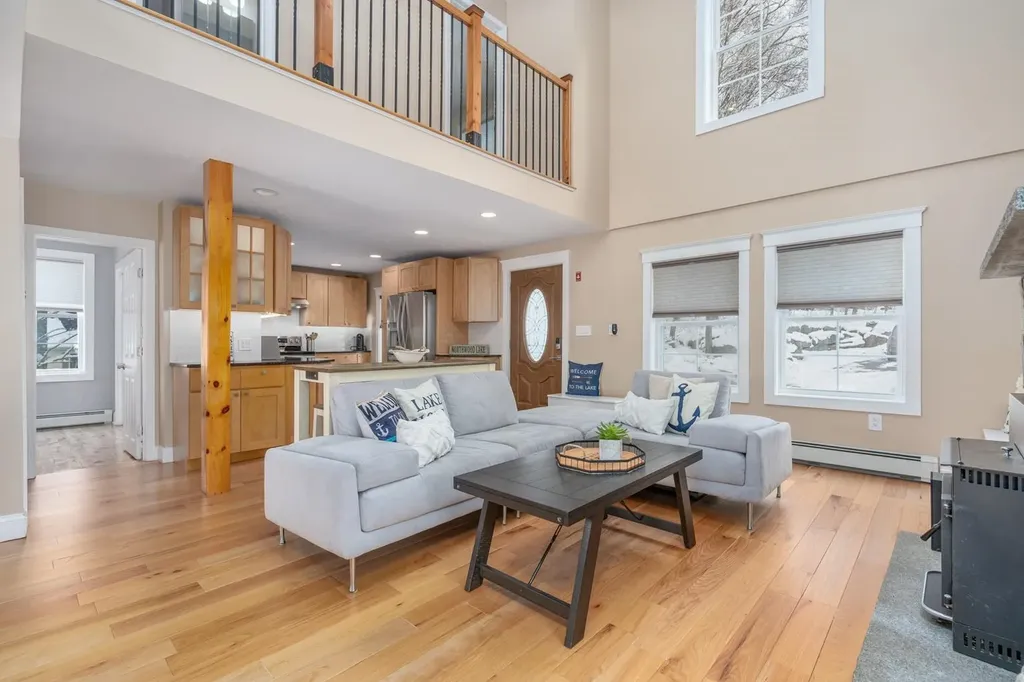 10 Association Drive Northwood NH 03261