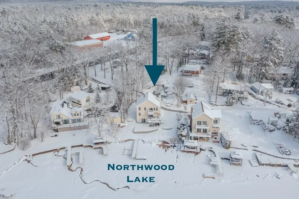 10 Association Drive Northwood NH 03261
