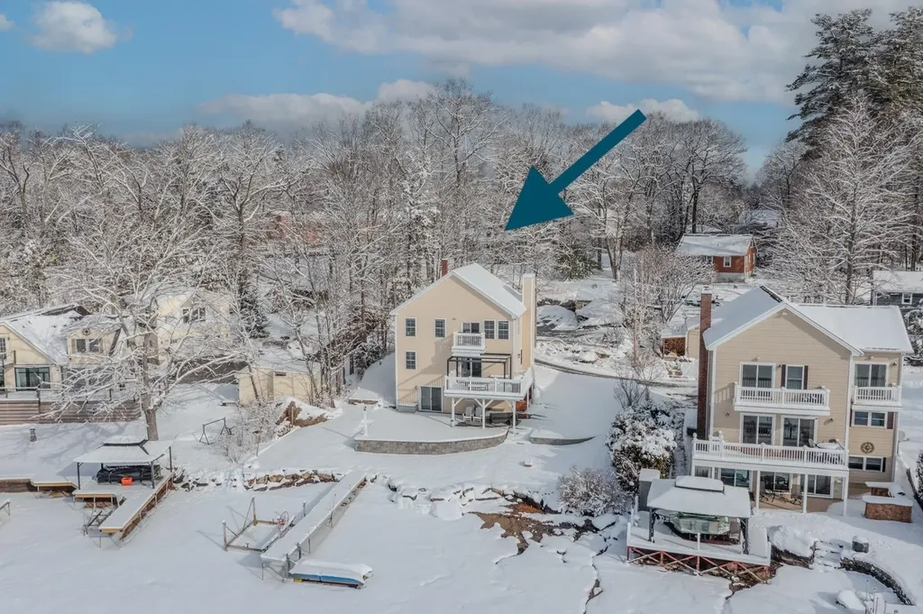 10 Association Drive Northwood NH 03261