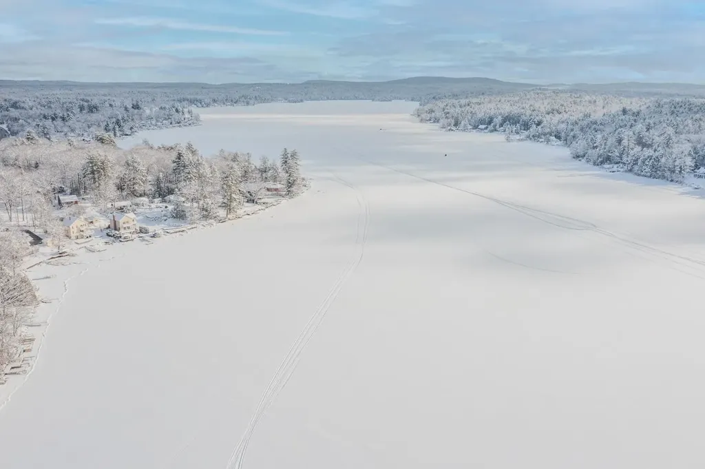 10 Association Drive Northwood NH 03261