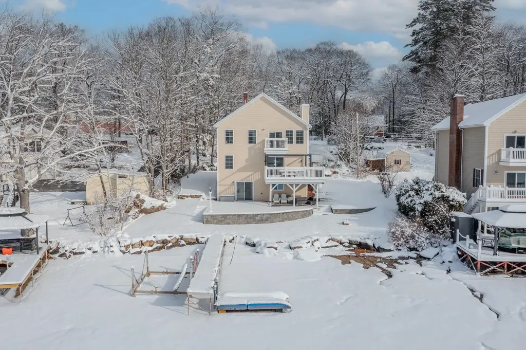 10 Association Drive Northwood NH 03261