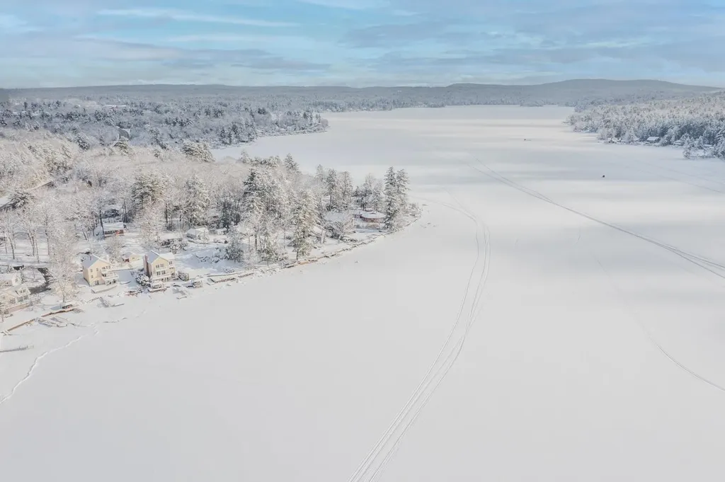 10 Association Drive Northwood NH 03261