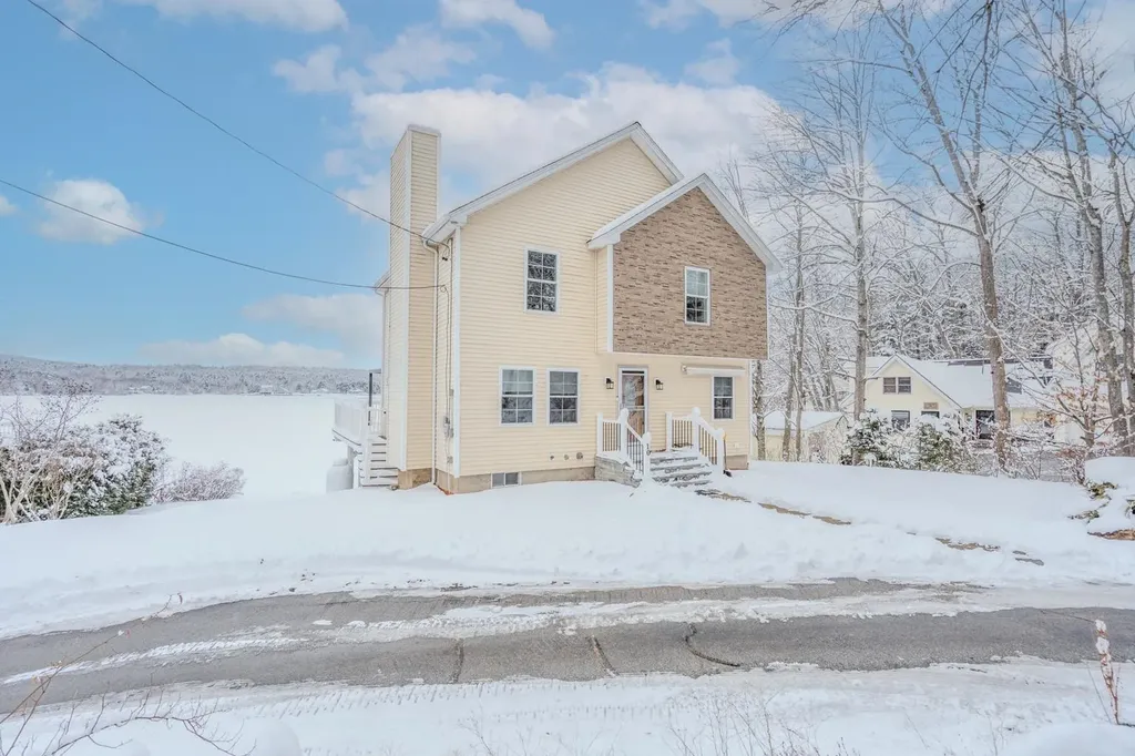 10 Association Drive Northwood NH 03261