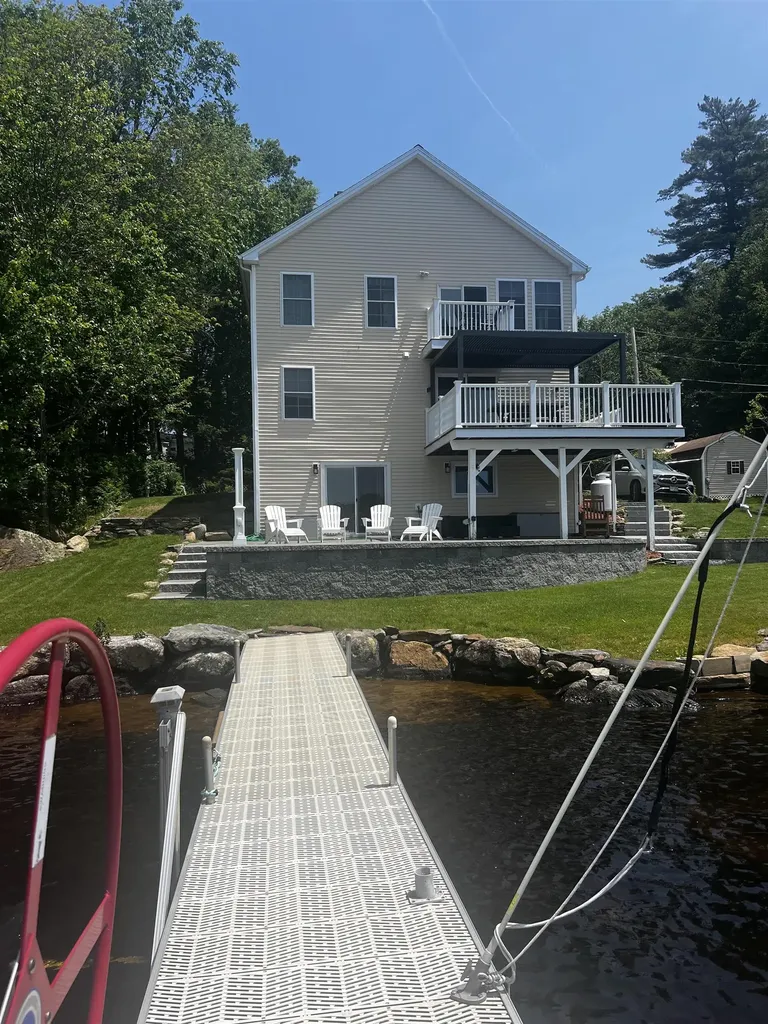 10 Association Drive Northwood NH 03261