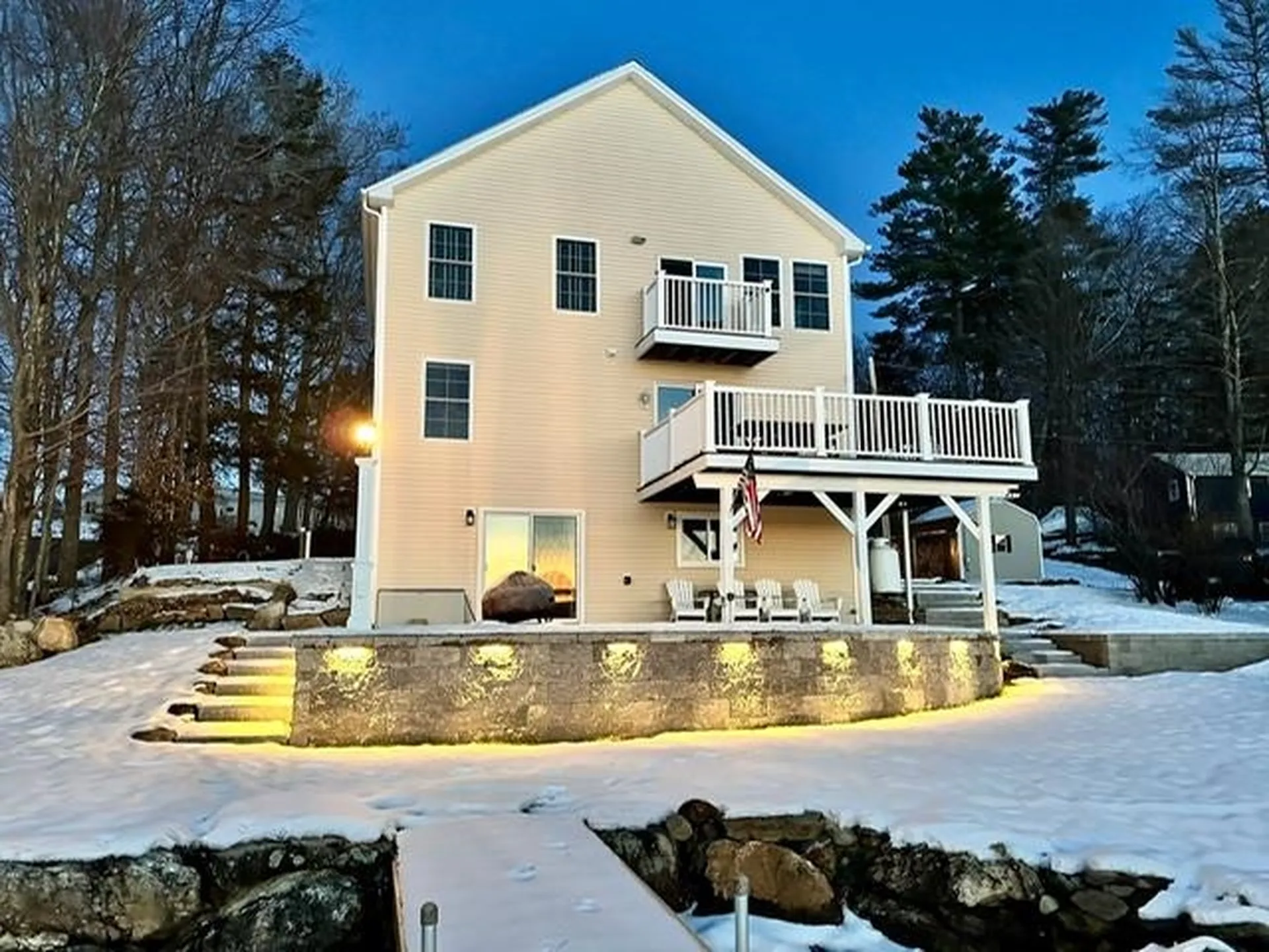 10 Association Drive Northwood NH 03261