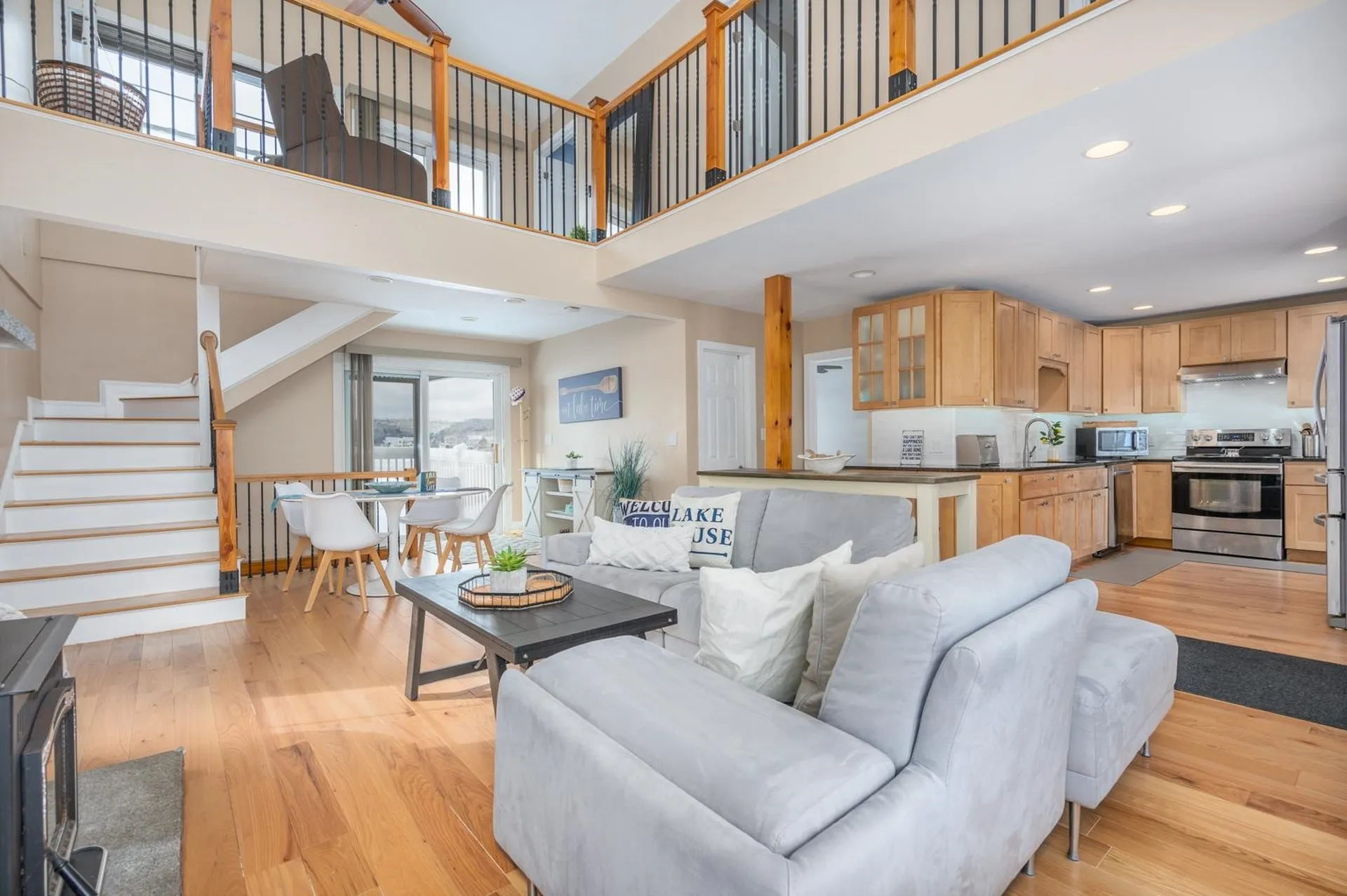 10 Association Drive Northwood NH 03261