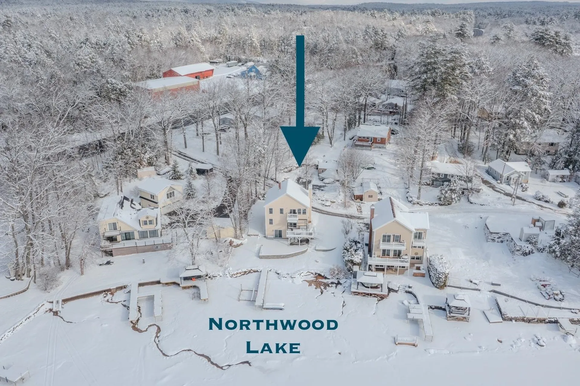 10 Association Drive Northwood NH 03261
