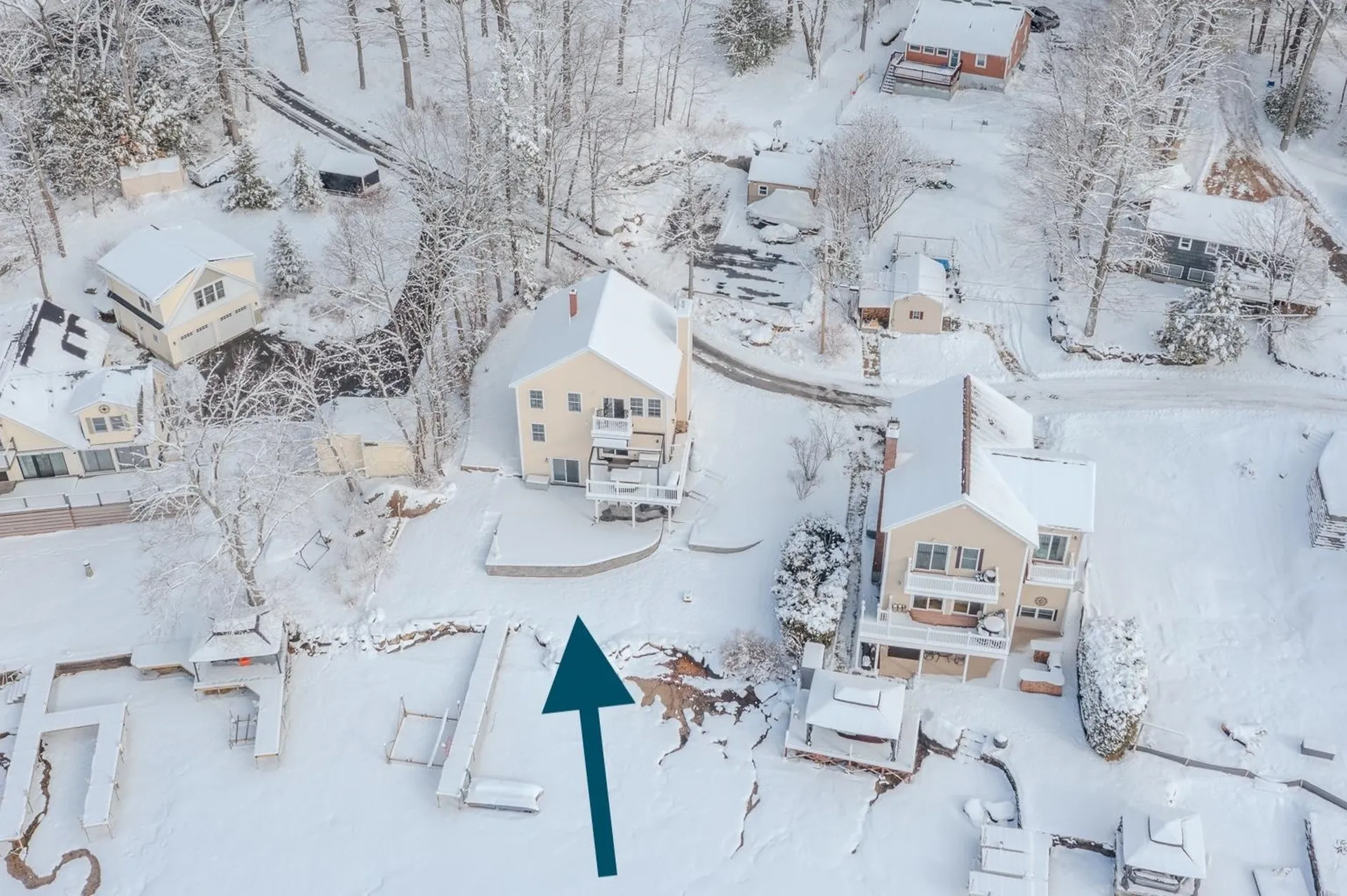 10 Association Drive Northwood NH 03261