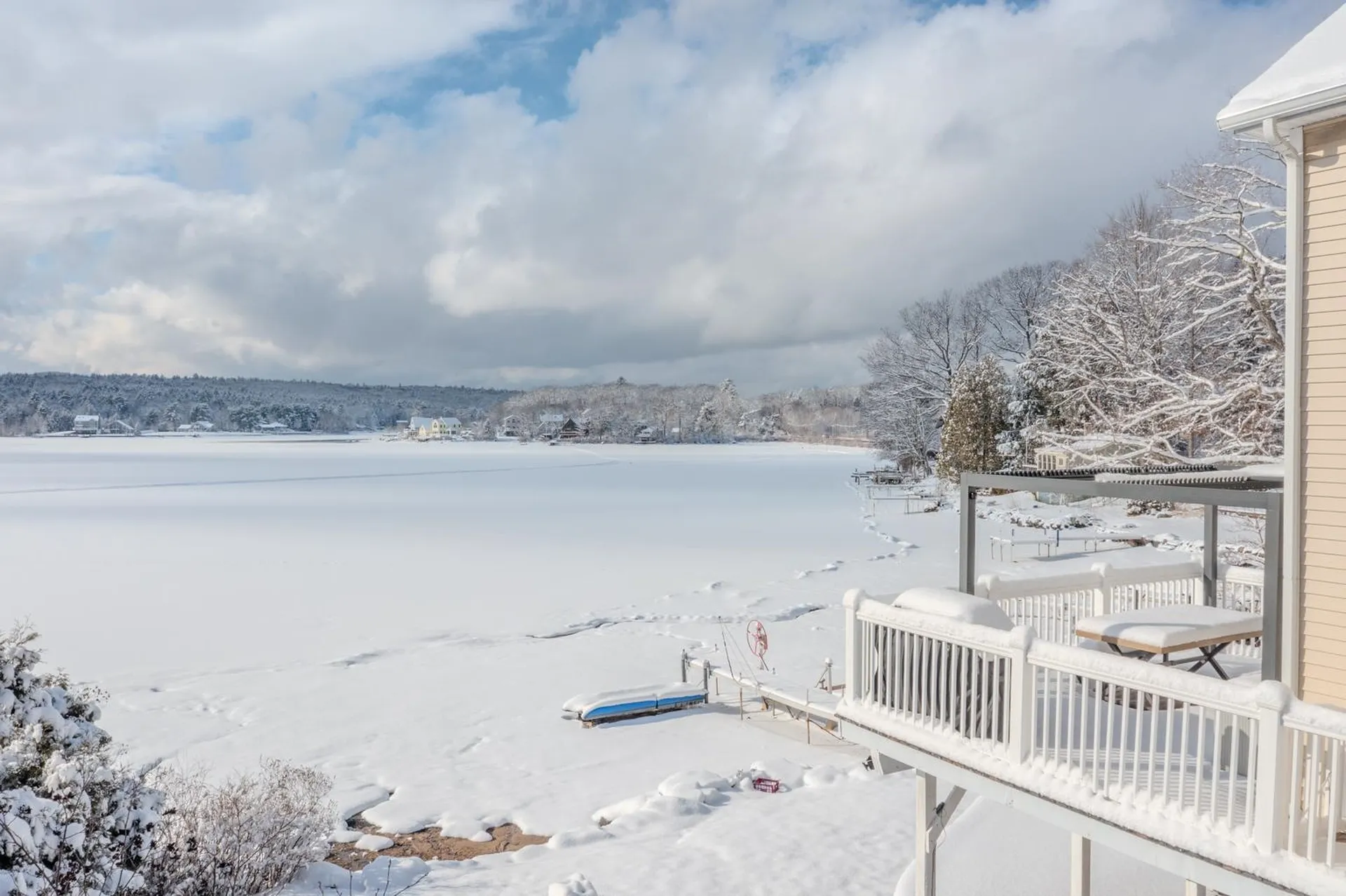 10 Association Drive Northwood NH 03261