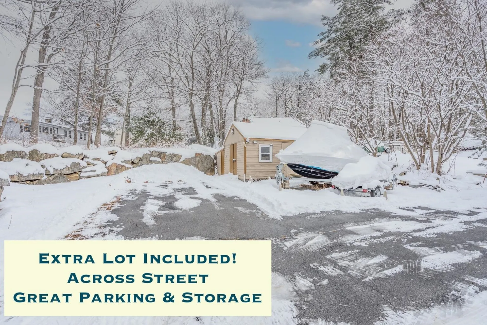 10 Association Drive Northwood NH 03261