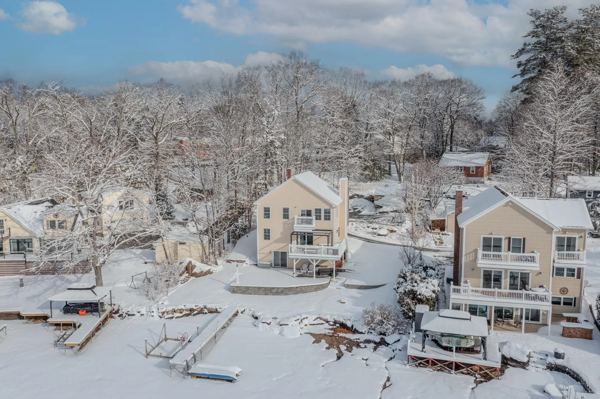 10 Association Drive Northwood NH 03261