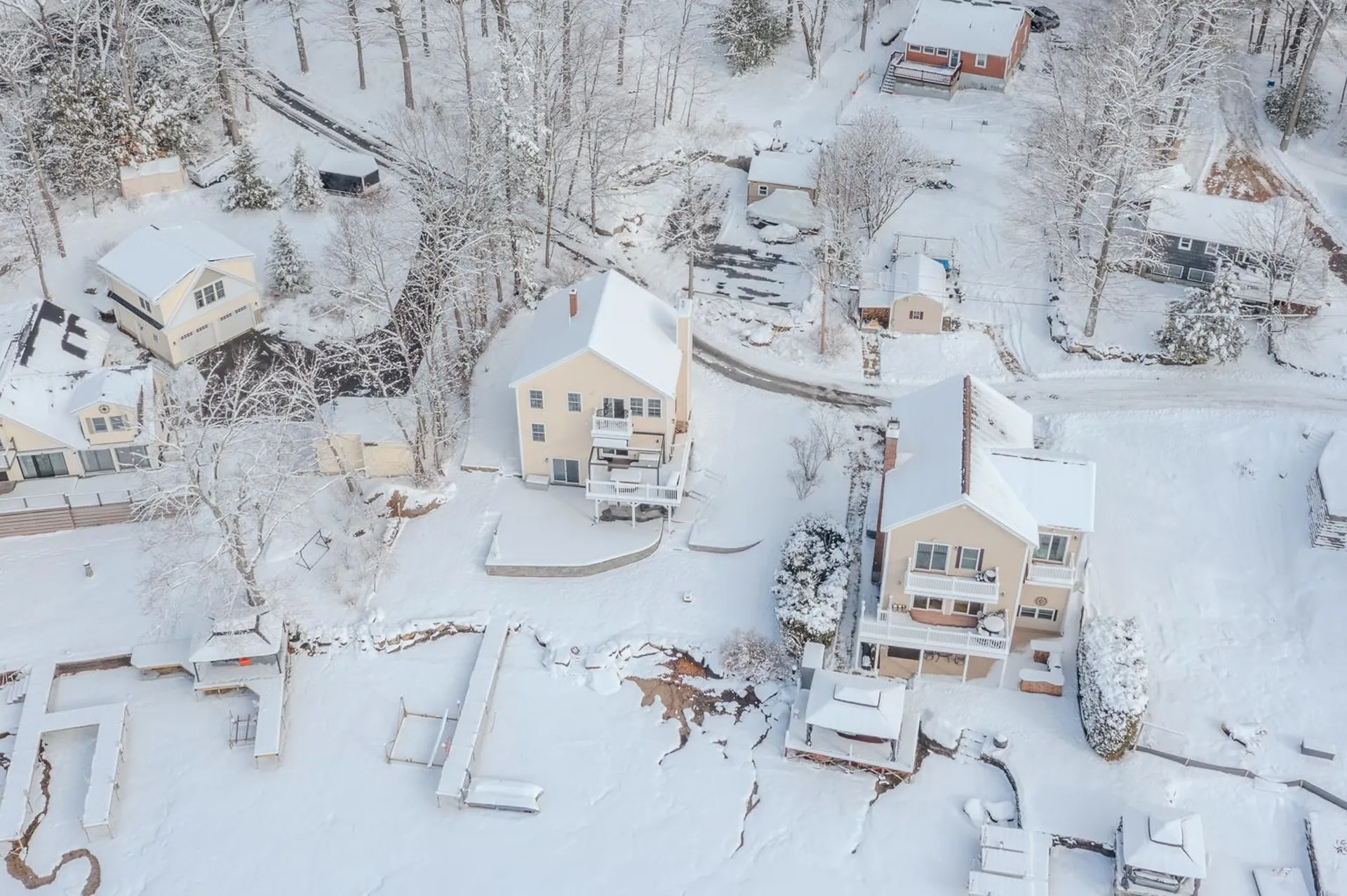 10 Association Drive Northwood NH 03261