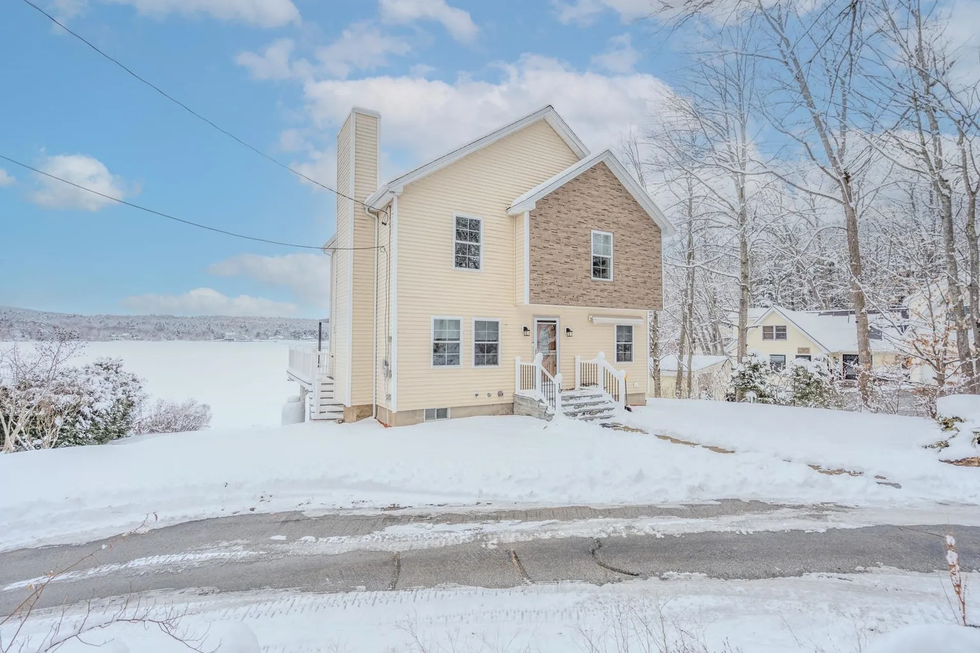 10 Association Drive Northwood NH 03261