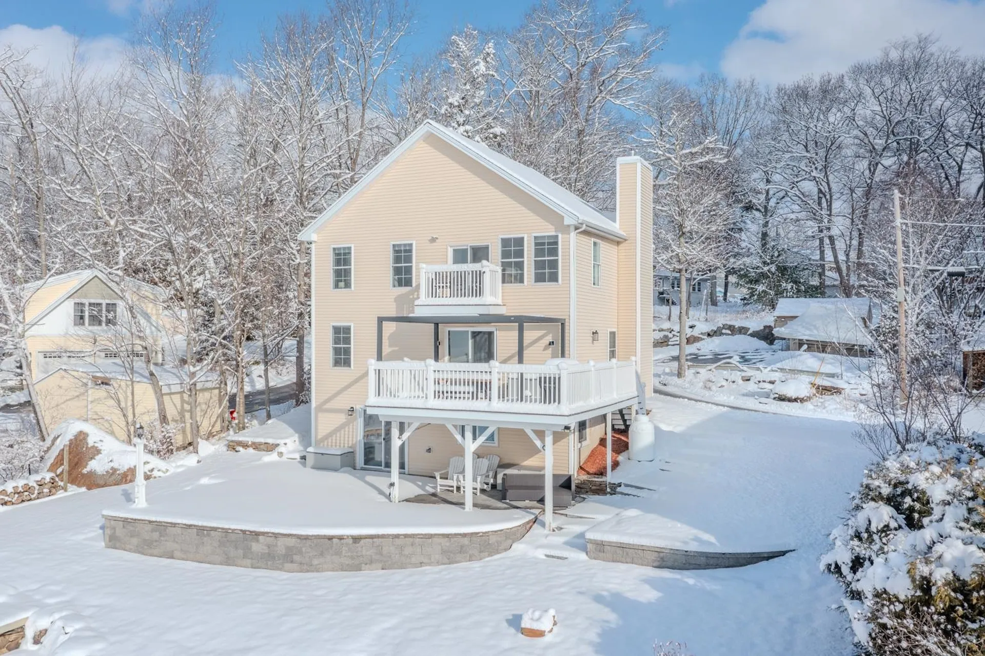 10 Association Drive Northwood NH 03261