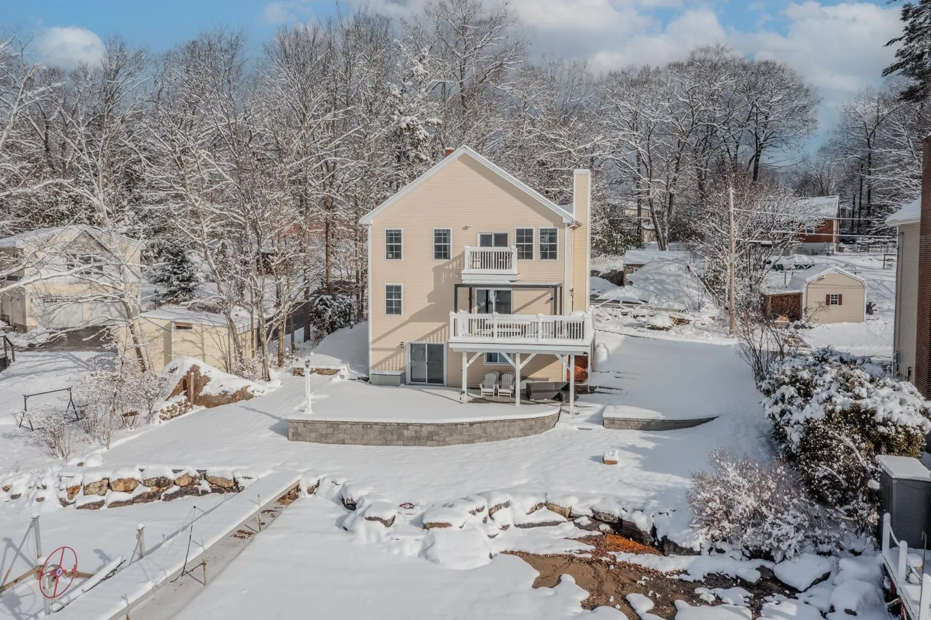 10 Association Drive Northwood NH 03261