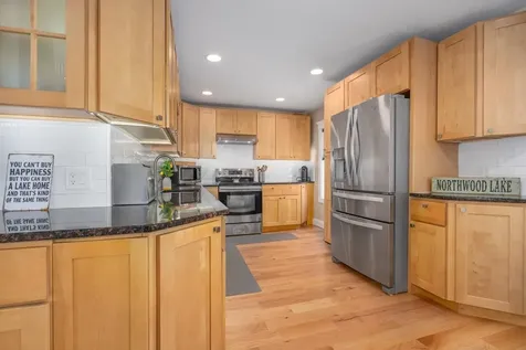 10 Association Drive Northwood NH 03261